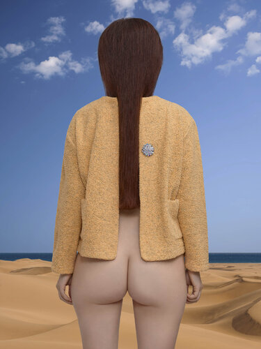 reverse di Gerhard Großberger, Fotografia in vendita su Singulart