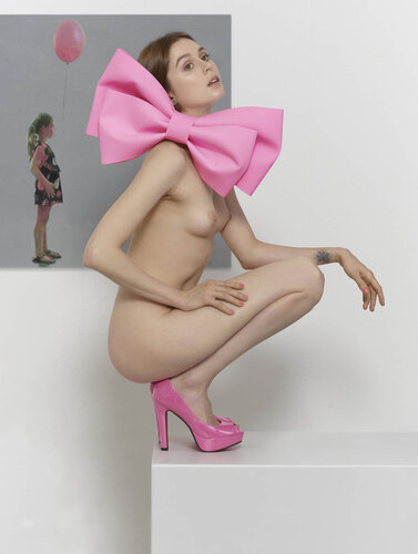 gift di Gerhard Großberger, Fotografia in vendita su Singulart