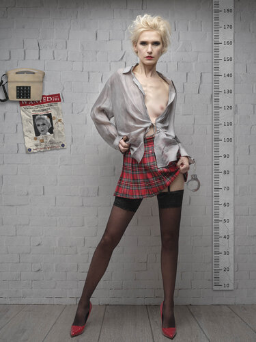 suspicious von Gerhard Großberger, Fotografie kaufen auf Singulart