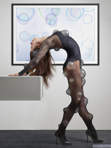 bubble skin van Gerhard Großberger, Fotografie te koop op Singulart