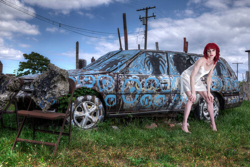 camry di Gerhard Großberger, Fotografia in vendita su Singulart