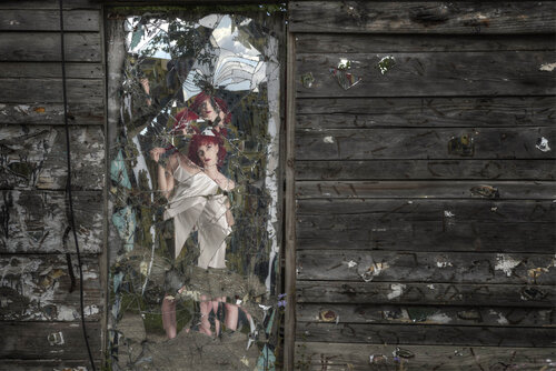 multiple van Gerhard Großberger, Fotografie te koop op Singulart