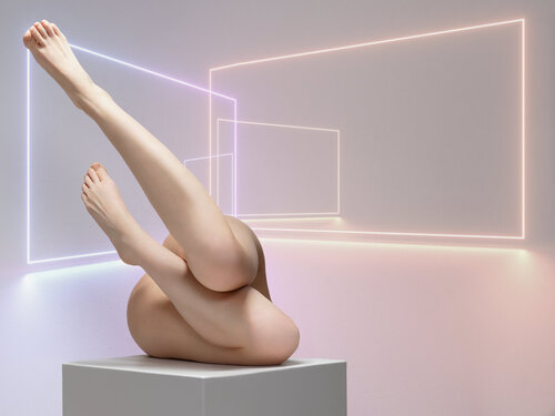 sculture di Gerhard Großberger, Fotografia in vendita su Singulart