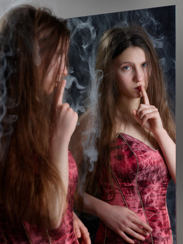 quite please de Gerhard Großberger, Fotografía a la venta en Singulart