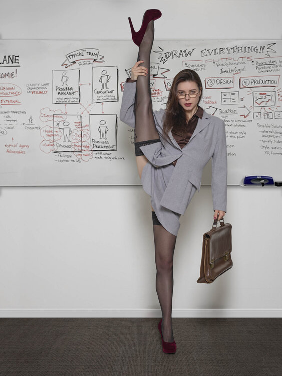 high five Gerhard Großberger