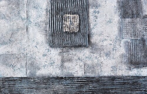 New Urban de SHERON SMITH, Pintura a la venta en Singulart