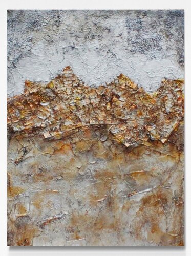 Mineral Fusion de SHERON SMITH, Pintura a la venta en Singulart