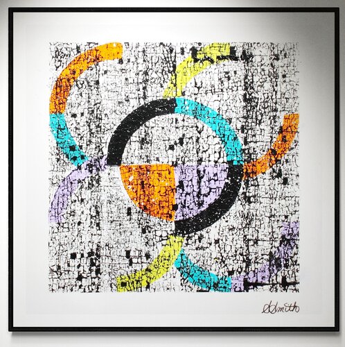 In the Loop 2 SHERON SMITH
