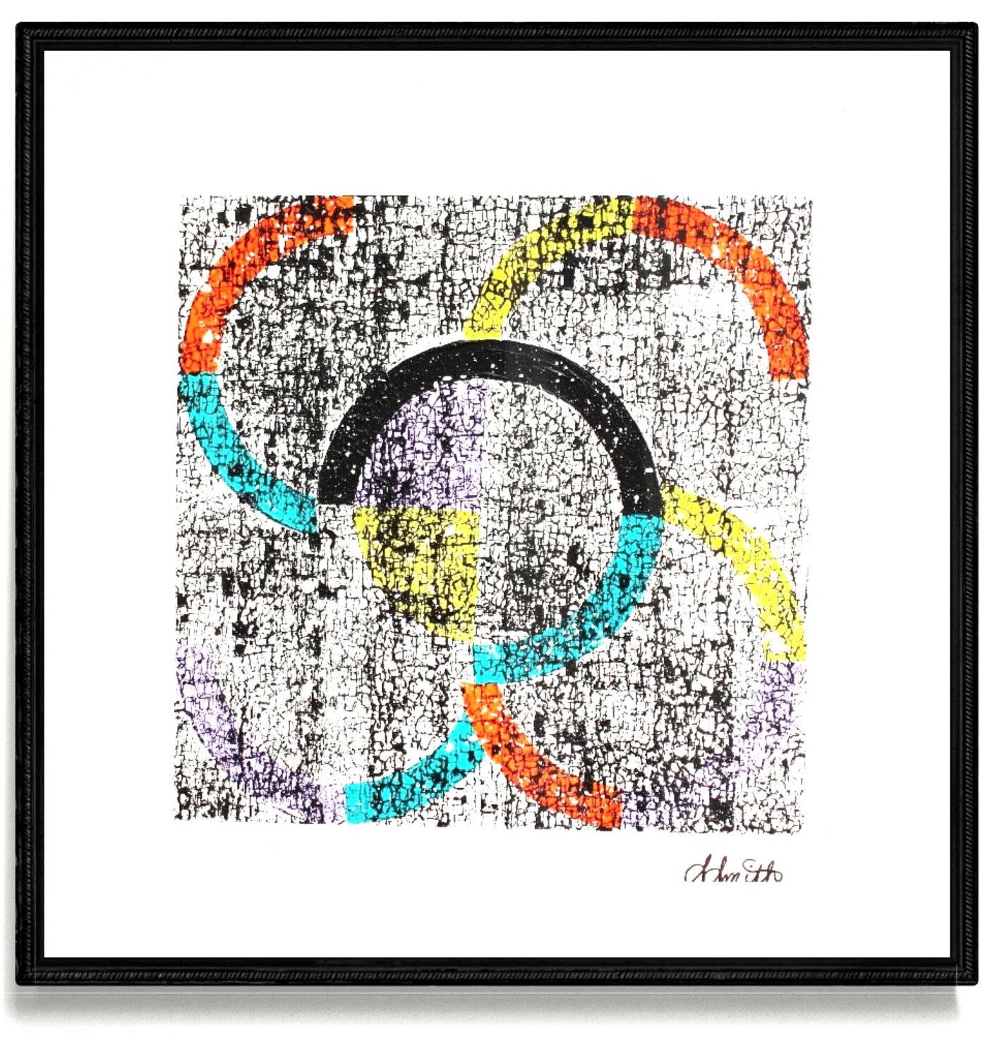 In the Loop SHERON SMITH