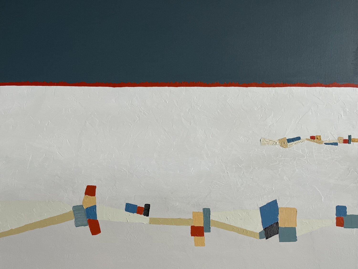 Ligne de feu Daniel Lalonde