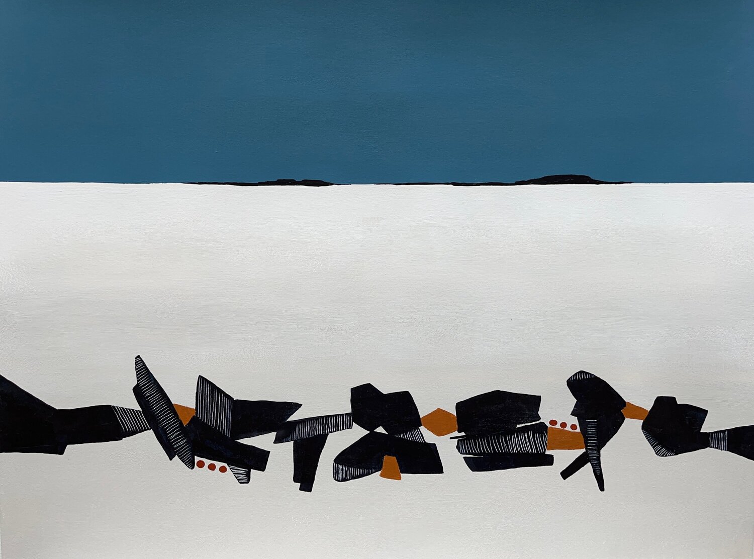 Fatras Daniel Lalonde