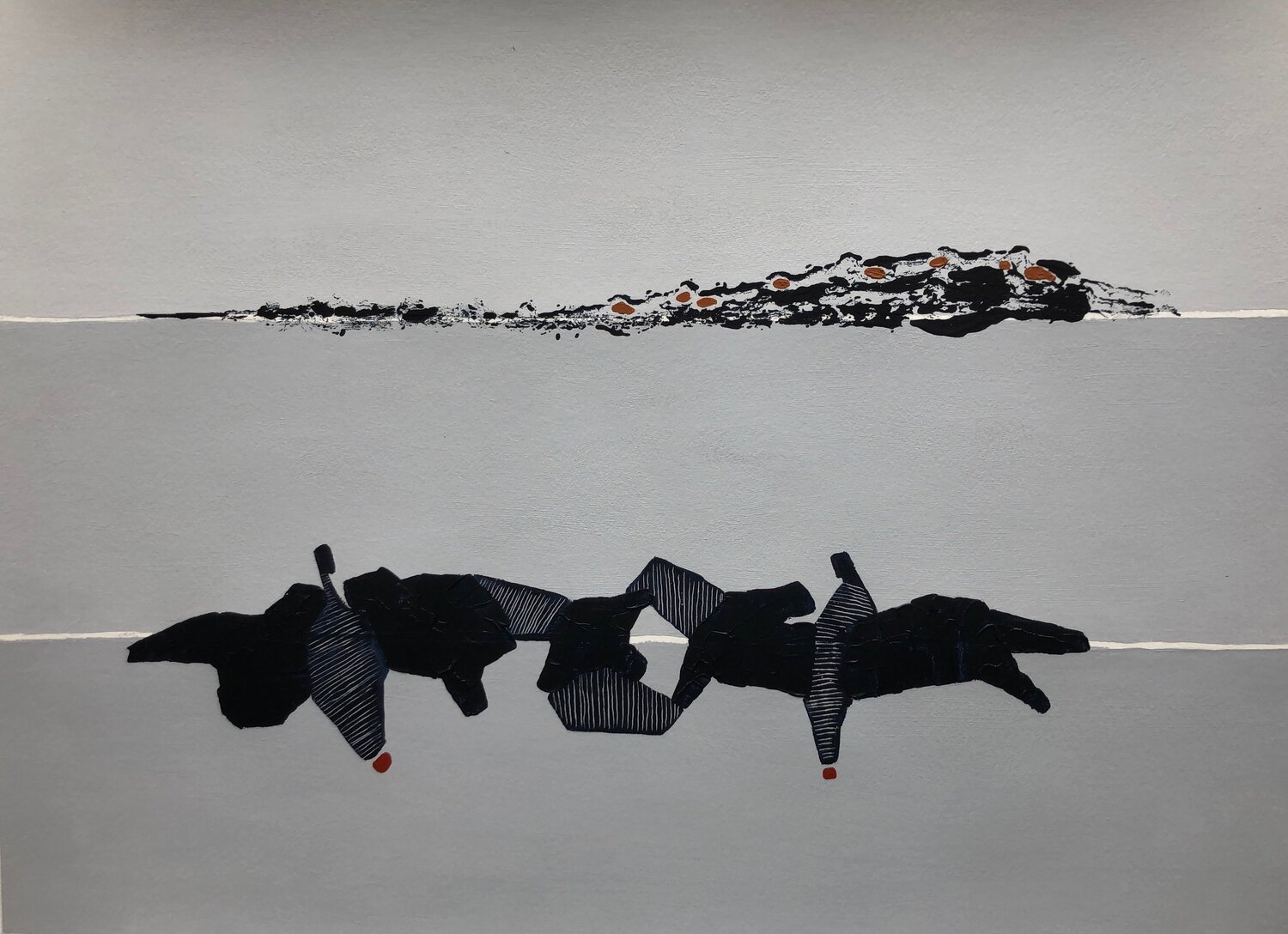 Rencontre Daniel Lalonde