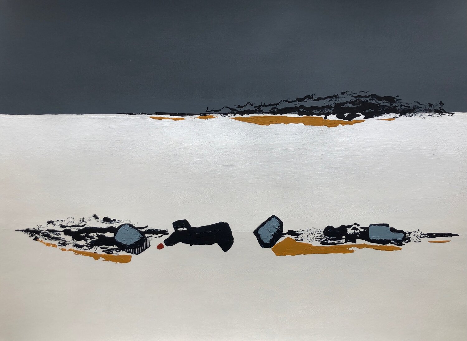 Si petit... Daniel Lalonde