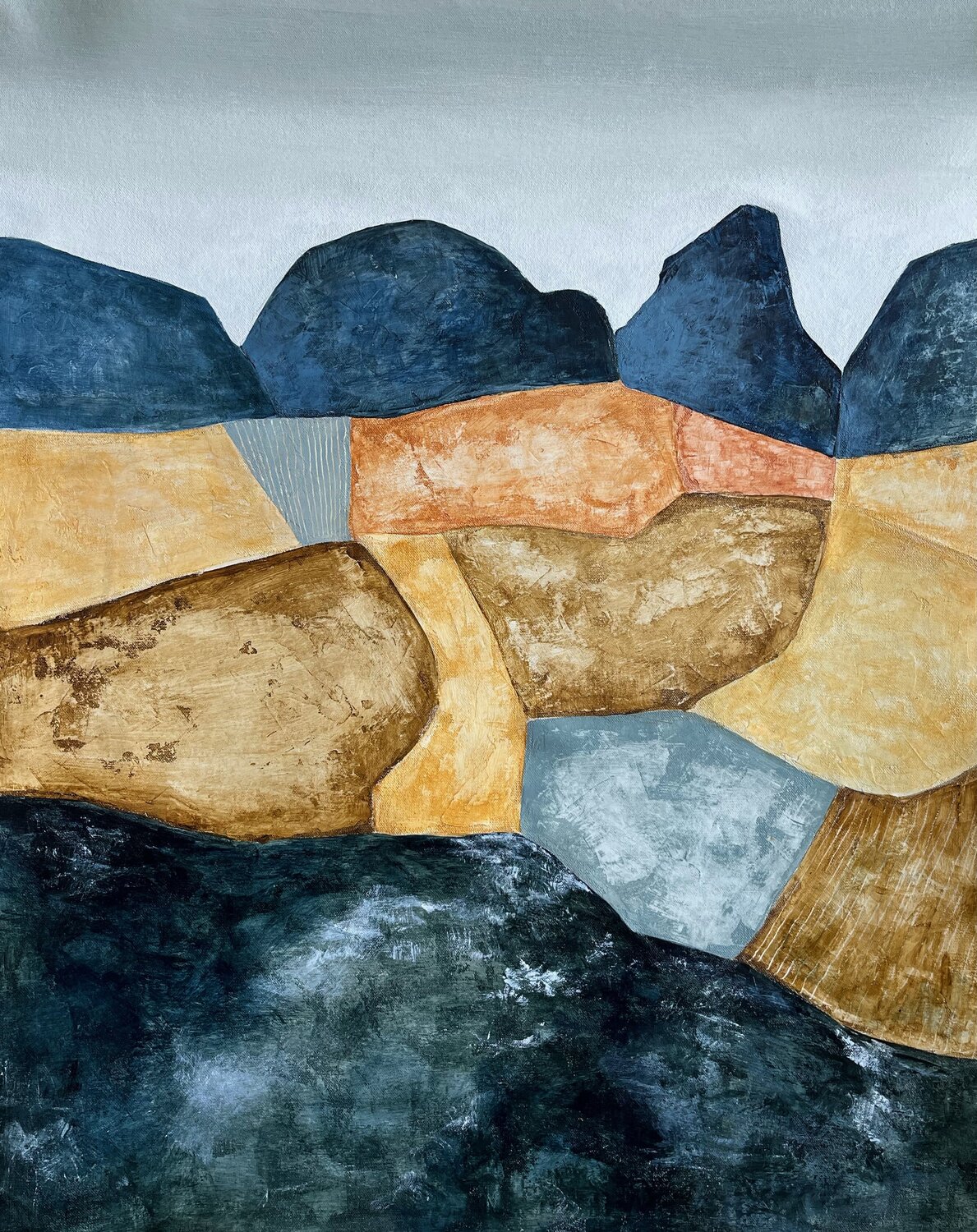 Le poids du silence Daniel Lalonde