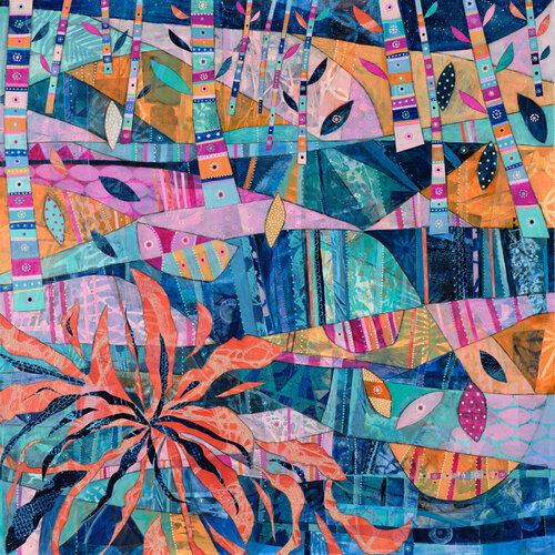 Drifting van Charlotte Wensley, Andere media te koop op Singulart