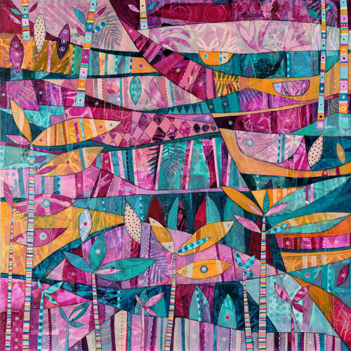 Whispers par Charlotte Wensley, Autres supports en vente sur Singulart