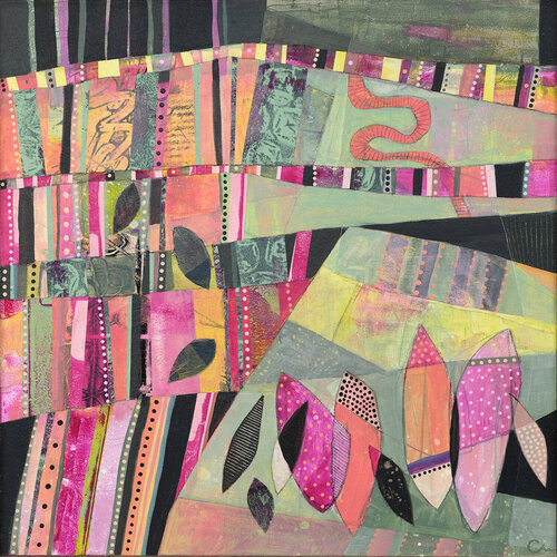 Distance van Charlotte Wensley, Andere media te koop op Singulart