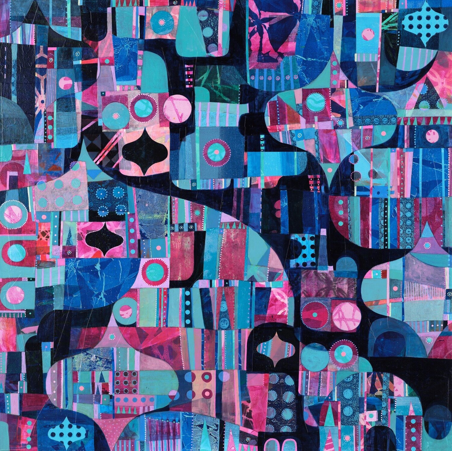 Conundrum Charlotte Wensley