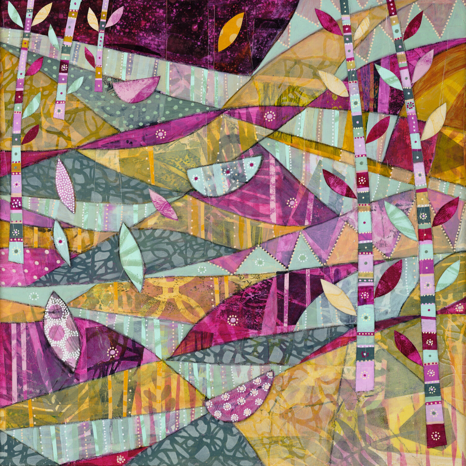 The Gift Charlotte Wensley