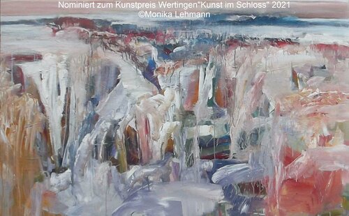 Gletscherschmelze Monika Lehmann