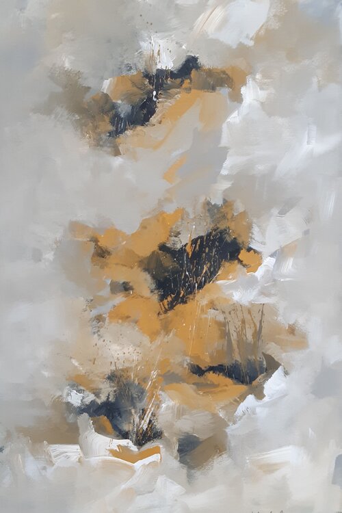 Frühlingserwachen Monika Lehmann