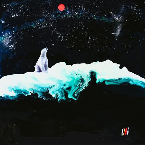 Solo-Mio van Bruno Tomei, Schilderij te koop op Singulart
