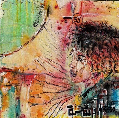 Theresa Zingg