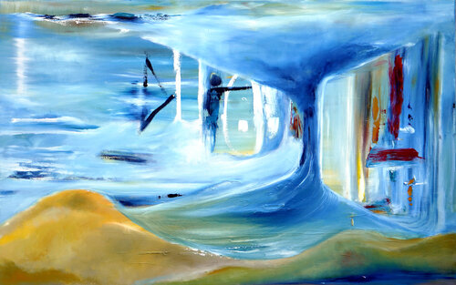 Fading Boundaries Wei Xue