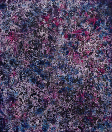 Fragments par Mirela Fioresy, Peinture en vente sur Singulart