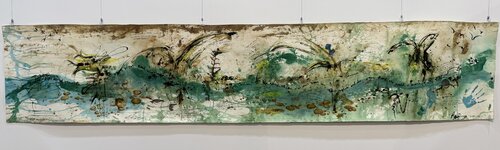 Creek in the Otway Forest von Phillip Roös, Werk auf Papier kaufen auf Singulart