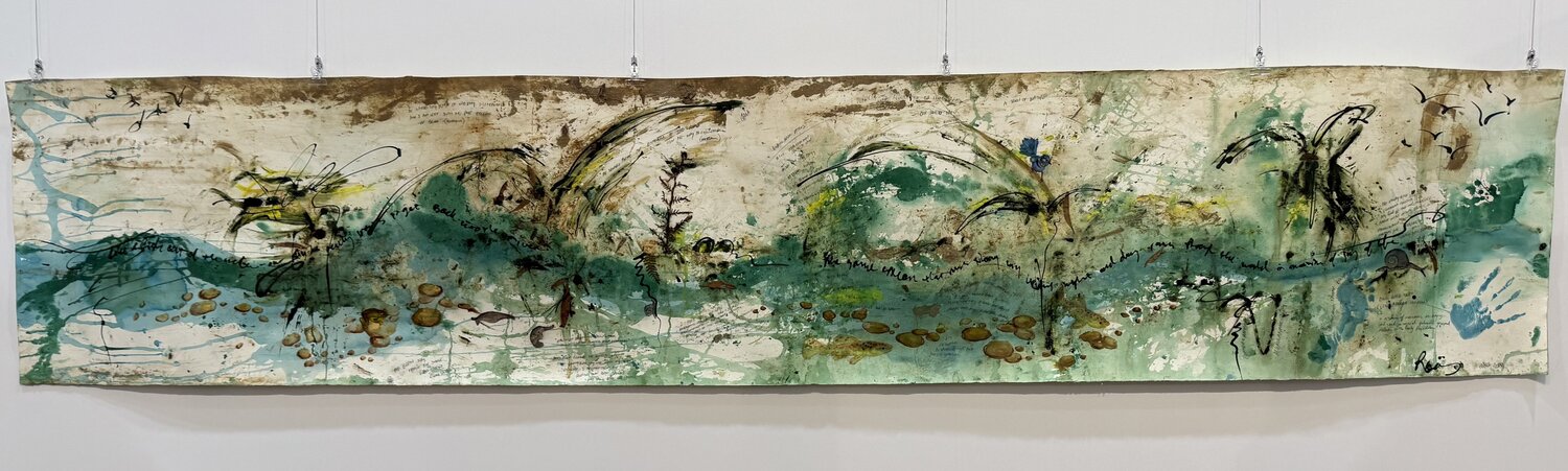 Creek in the Otway Forest Phillip Roös
