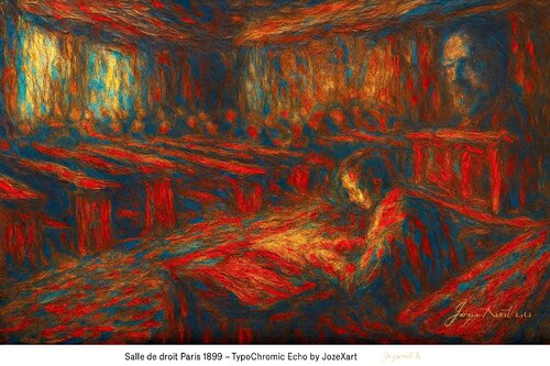 Matisse Étudiant di JozeXart, Pittura in vendita su Singulart