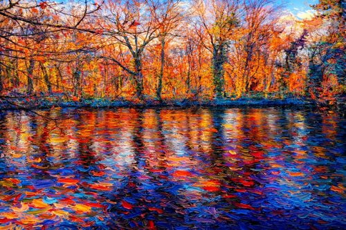 Rémanence#1 JozeXart