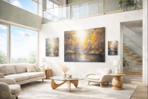 Remanence#2 by JozeXart, 회화 for Sale on Singulart