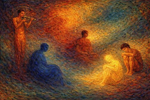 La Musique di JozeXart, Pittura in vendita su Singulart