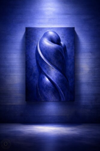 Velum von JozeXart, Malerei kaufen auf Singulart