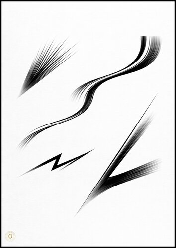 Origo di JozeXart, Pittura in vendita su Singulart