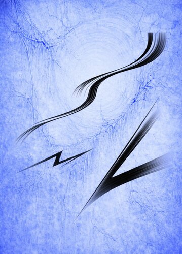 C — Couture di JozeXart, Pittura in vendita su Singulart