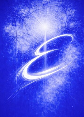 E - Flow van JozeXart, Schilderij te koop op Singulart