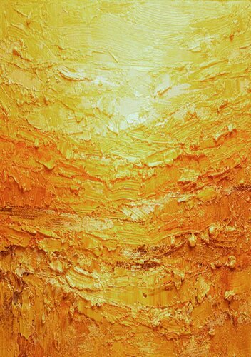 Acacia — Essence par JoZéXart, Peinture en vente sur Singulart