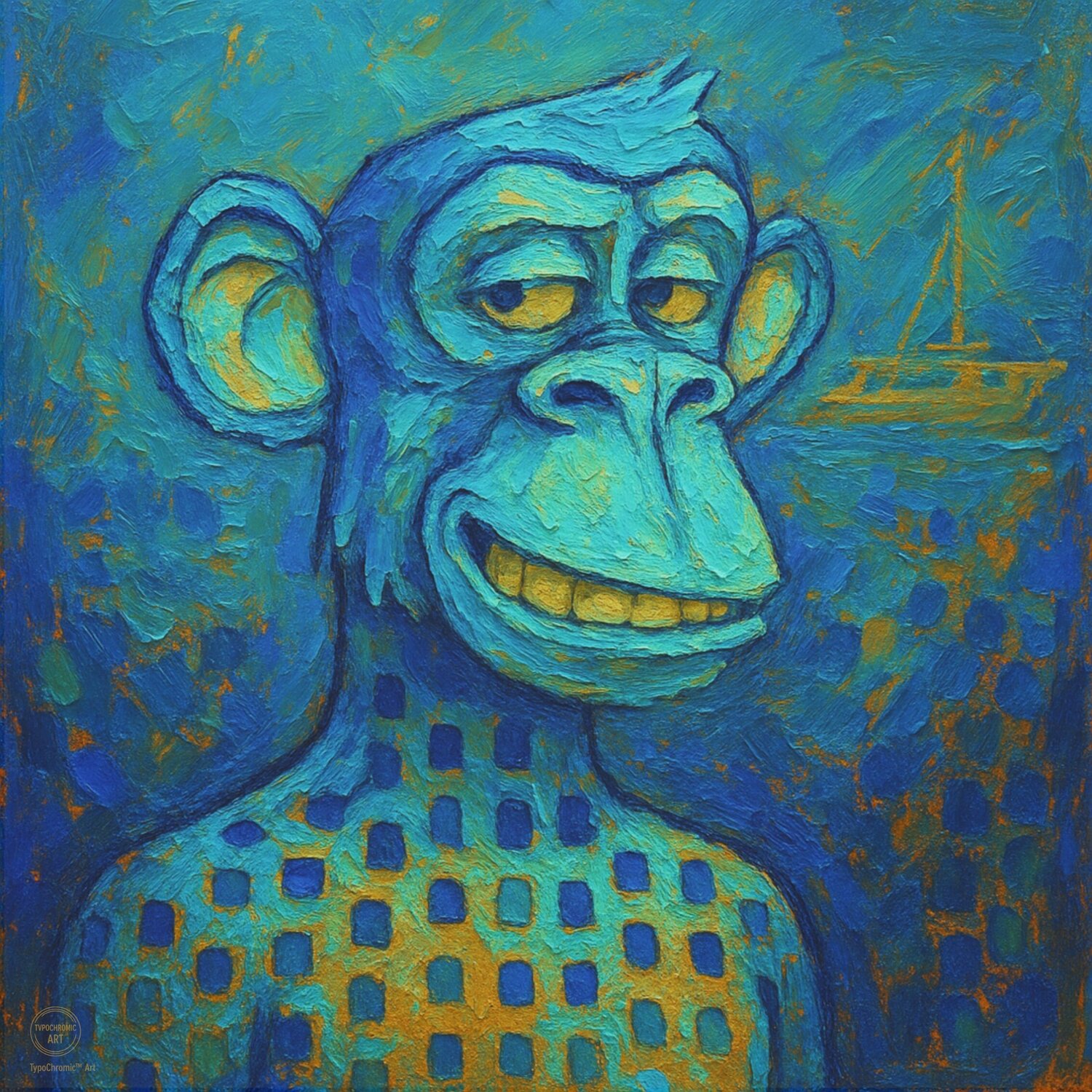 CyberSnooty JozeXart