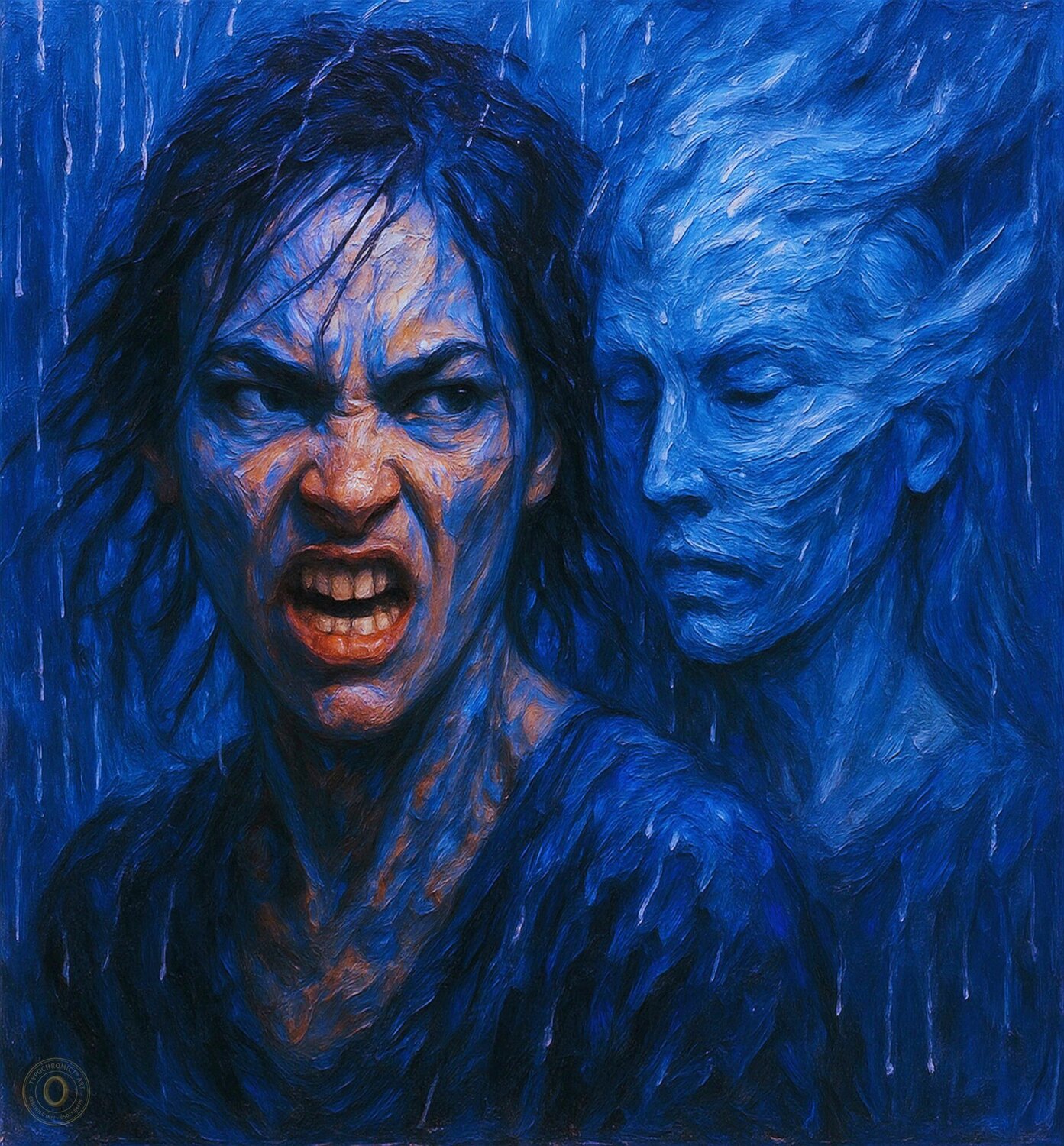 Tempestri — Chaos & Âme JozeXart