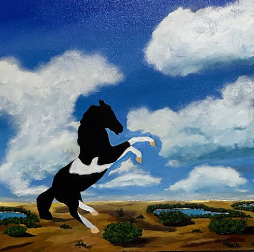 Diane Farquhar Hallstrom