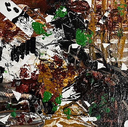Of The Earth Diane Farquhar Hallstrom
