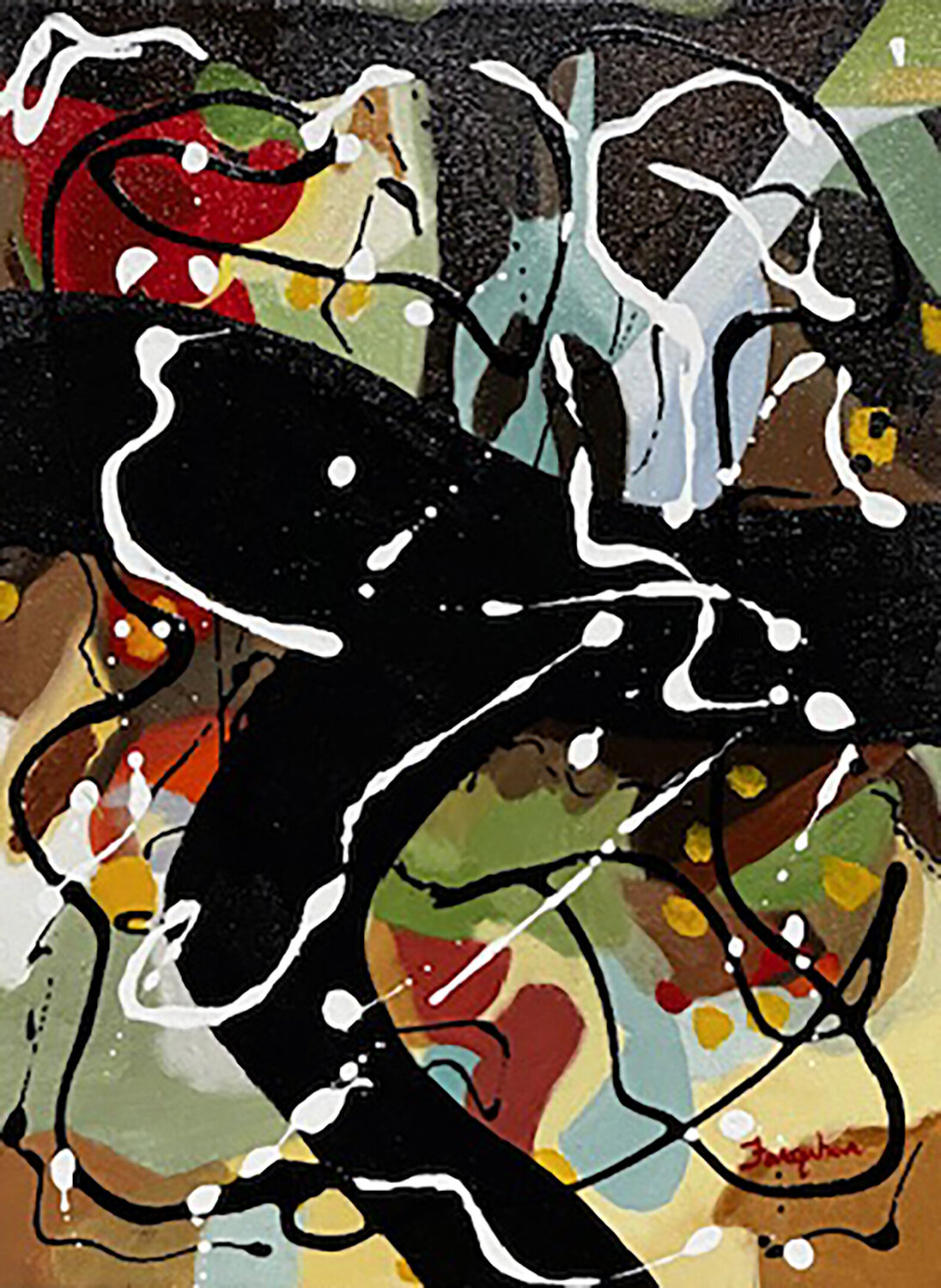 Beyond Obstruction Diane Farquhar Hallstrom