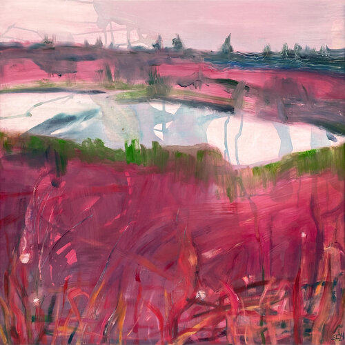 Stine Lindborg