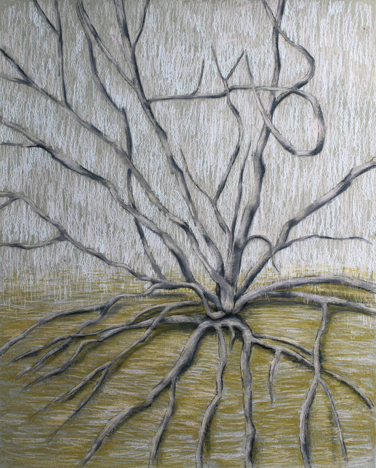 Place without a name 2 Stine Lindborg