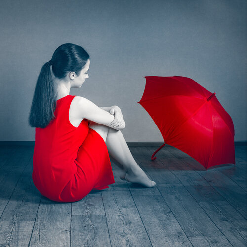 Healing Mood by Harri Perunka, 사진 for Sale on Singulart