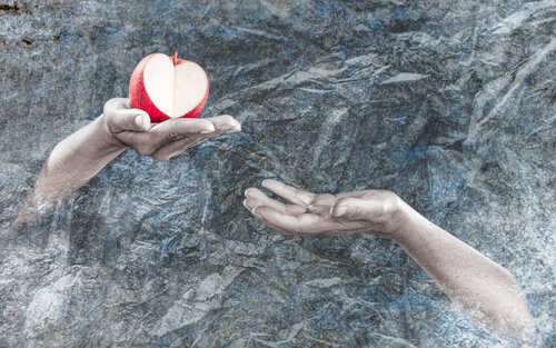 And Yet There Is Love by Harri Perunka, 사진 for Sale on Singulart