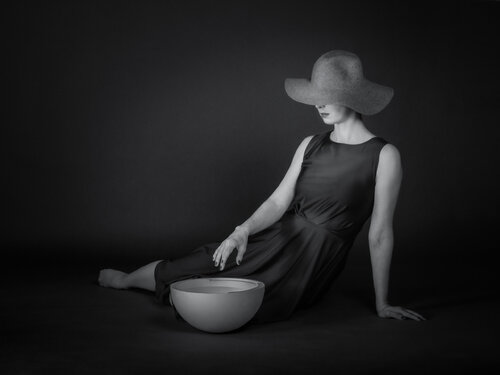 Harmony par Harri Perunka, Photographie en vente sur Singulart